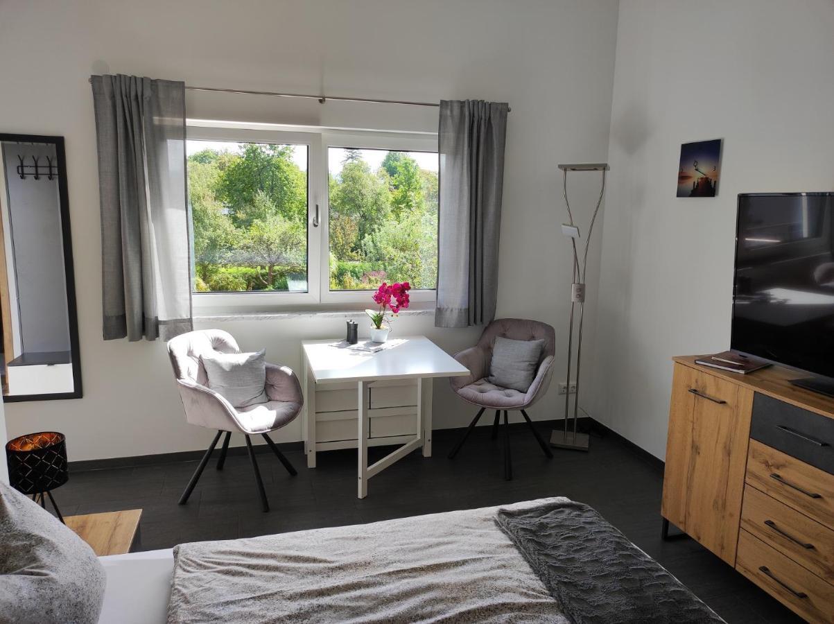 Ferienwohnung Morgensonne Bad Feilnbach Exterior foto